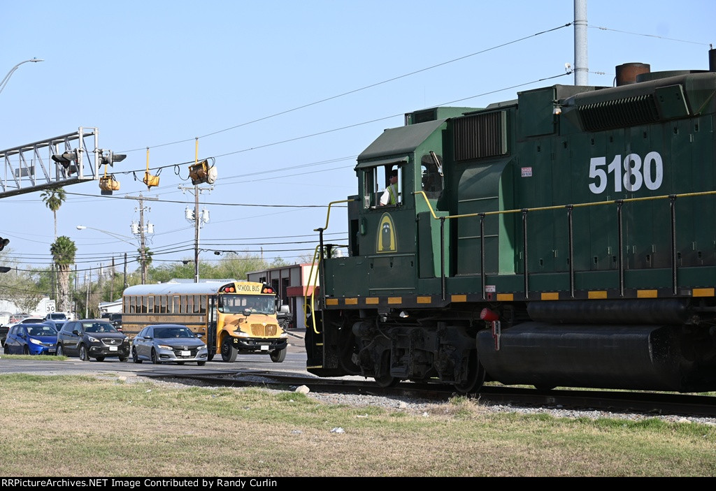 RVSC Harlingen Hauler